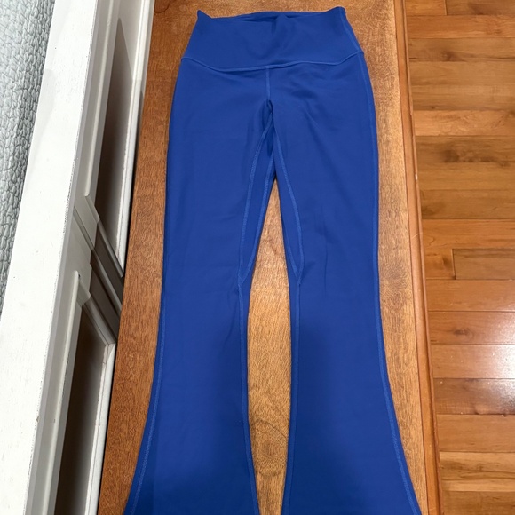 Lululemon Align High-Rise Mini Flare Pant 32" Psychic - Picture 6 of 9